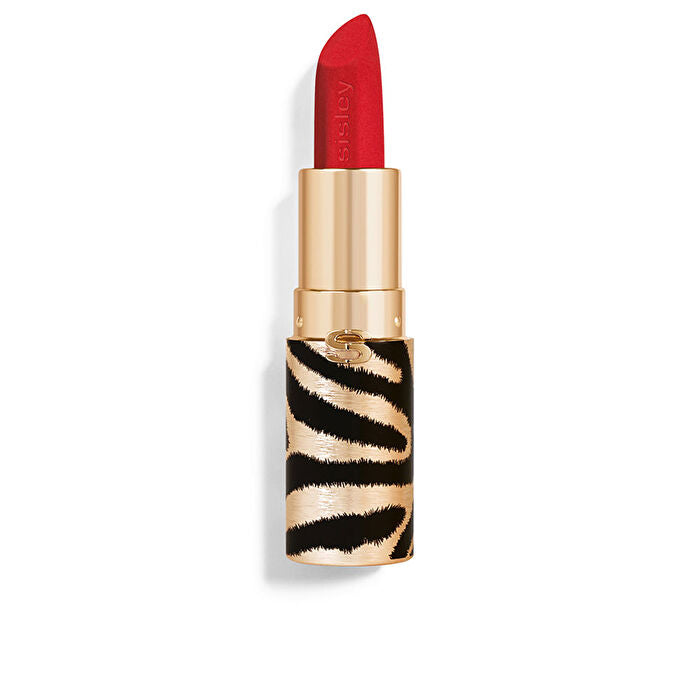 Sisley Phyto Rouge Velvet Lippenbalsem - 40 Rouge Icon 3g