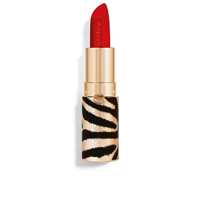 Sisley Phyto Rouge Velvet Lippenbalsem - 41 Rouge Flame 3g