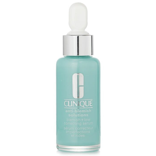 Clinique Anti-Blemish Solutions Blemish + Line Correcting Serum 30ml/1oz