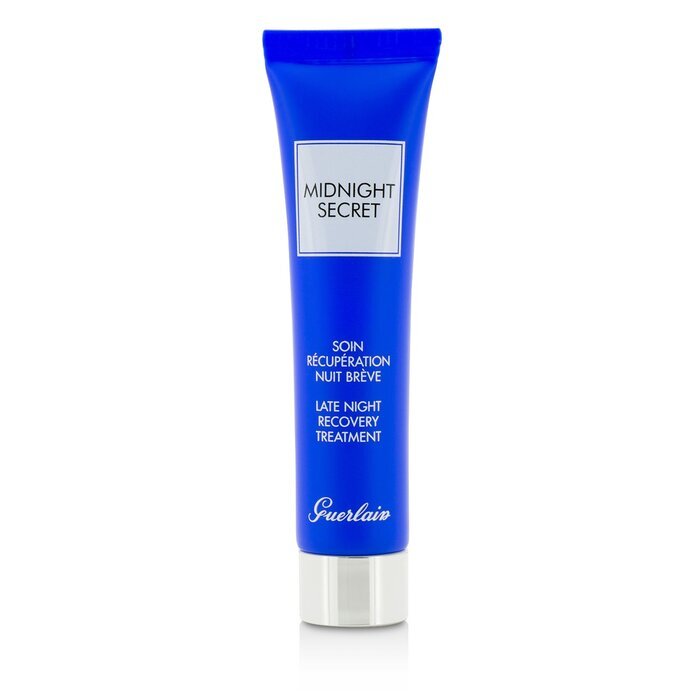 Guerlain Midnight Secret Late Night Recovery Treatment 15ml/0.5oz