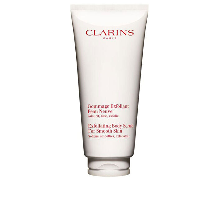 Clarins Exfoliërende Scrub 200ml