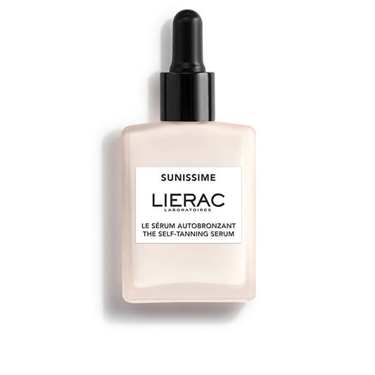 Lierac Sunissime Het zelfbruinende serum 30ml