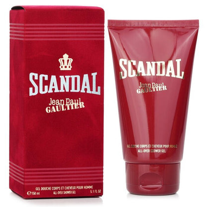 Jean Paul Gaultier Scandal Pour Homme All-Over Shower Gel 150ml/5.1oz