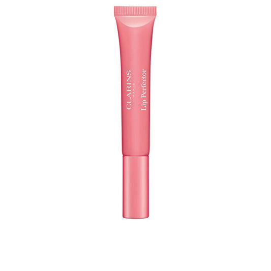 Clarins Natuurlijke Lip Perfector #01 Rozen Shimmer 12ml