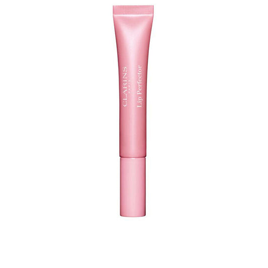 Clarins Natural Lip Perfector #21 Zachtroze Glow 12ml