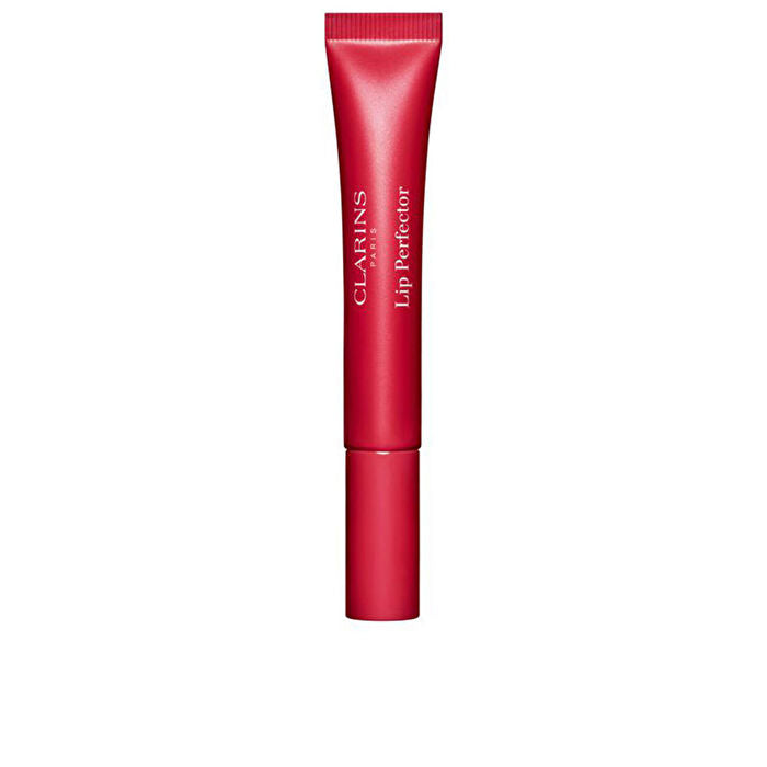 Clarins Natuurlijke Lip Perfector #24 Fuchsia Glow 12ml