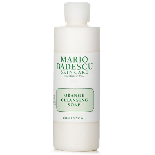 Mario Badescu Orange Cleansing Soap - Voor alle huidtypen 236ml/8oz