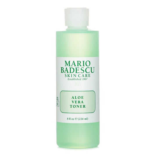 Mario Badescu Aloe Vera Toner - For Dry/ Sensitive Skin Types 236ml/8oz