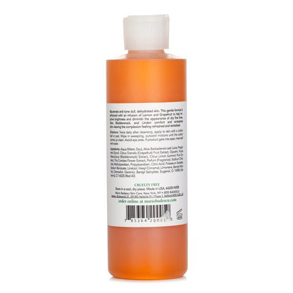 Mario Badescu Alpha Grapefruit Cleansing Lotion - For Combination/ Dry/ Sensitive Skin Types 236ml/8oz