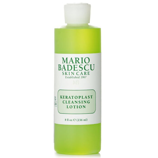 Mario Badescu Keratoplast Reinigingslotion - Voor gecombineerde/droge/gevoelige huidtypes 236 ml/8 oz