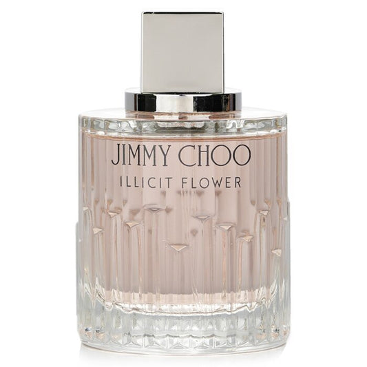 Jimmy Choo Illicit Flower Eau De Toilette Spray 100ml