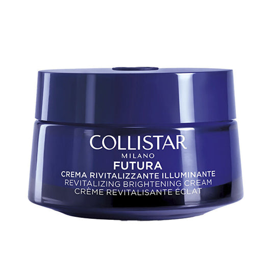 Collistar Futura Revitaliserende Verhelderende Crème 50ml