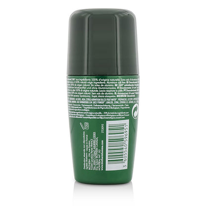 Biotherm Homme Day Control Natural Protection 24H Organic Certified Deodorant 75ml/2.53oz