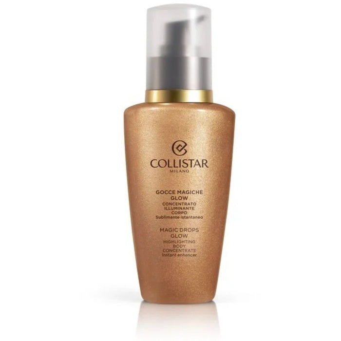 Collistar Glow Body Magic Druppels 125ml