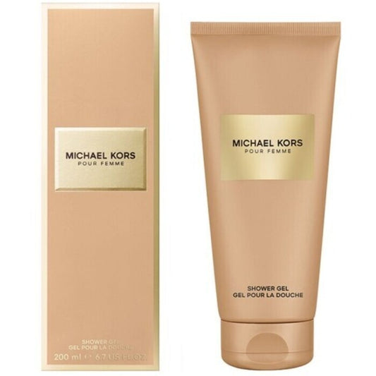Michael Kors Pour Femme douchegel 200 ml