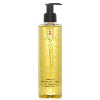 Elizabeth Arden Ceramide Replenishing Reinigingsolie 195ml