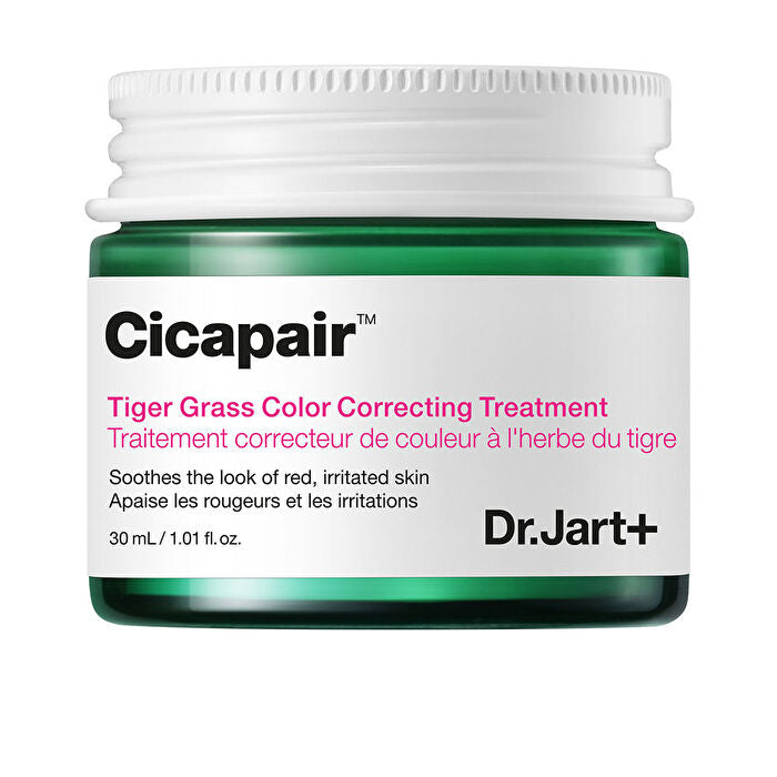 Dr. Jart+ Cicapair Tiger Grass Kleurcorrigerende Behandeling 50ml