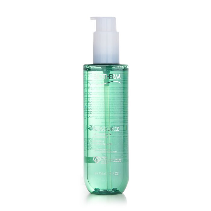 Biotherm Biosource 24H Hydraterende &amp; Tonifiërende Toner - Voor Normale/Gecombineerde Huid 200ml/6.76oz