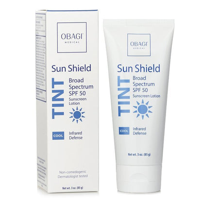 Obagi Sun Shield Tint Broad Spectrum SPF 50 - Cool 85g/3oz