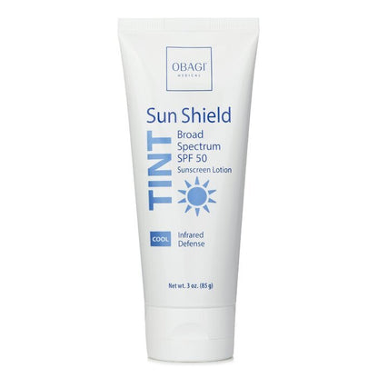 Obagi Sun Shield Tint Broad Spectrum SPF 50 - Cool 85g/3oz