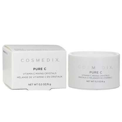 CosMedix Pure C Vitamine C Mengkristallen 6g/0.2oz