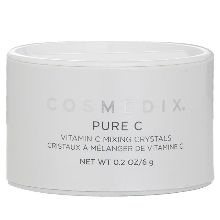 CosMedix Pure C Vitamine C Mengkristallen 6g/0.2oz