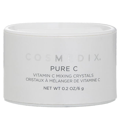 CosMedix Pure C Vitamine C Mengkristallen 6g/0.2oz