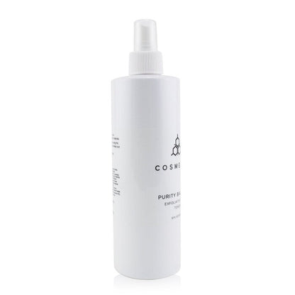 CosMedix Purity Balance Exfoliating Prep Toner - Salon Size 360ml/12oz