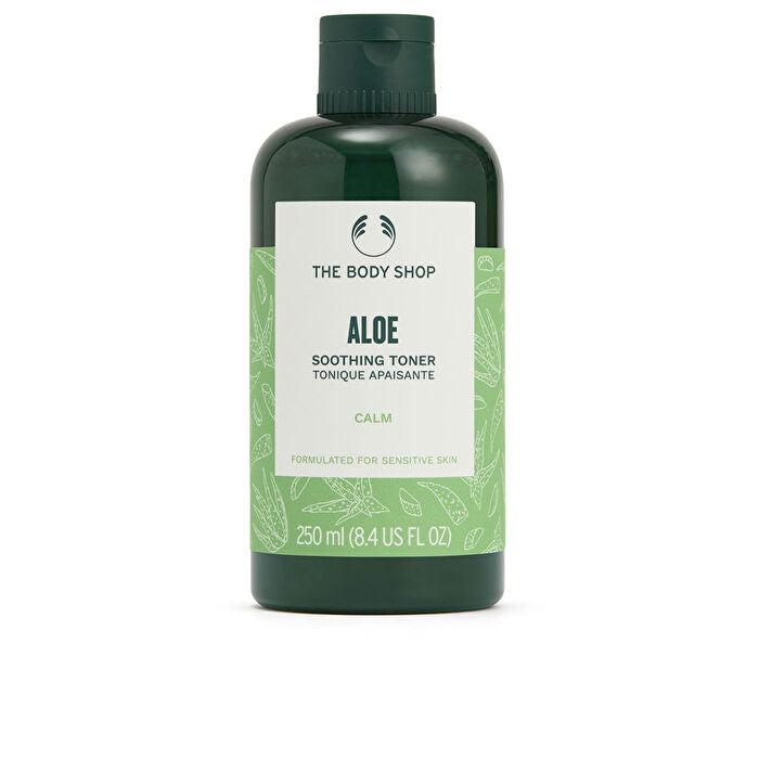 The Body Shop Aloë Toner 250ml