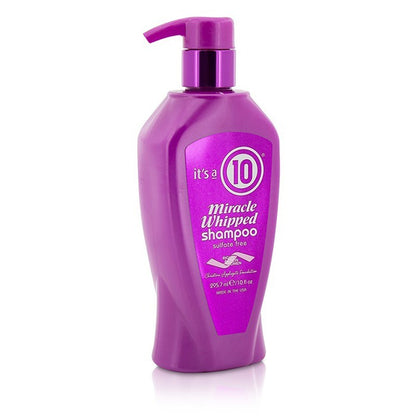 It's A 10 Miracle Whipped Shampoo 295.7ml/10oz