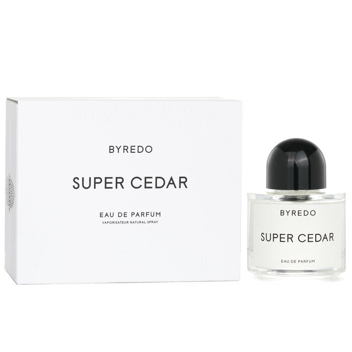 Byredo Super Ceder Eau de Parfum Spray 50ml