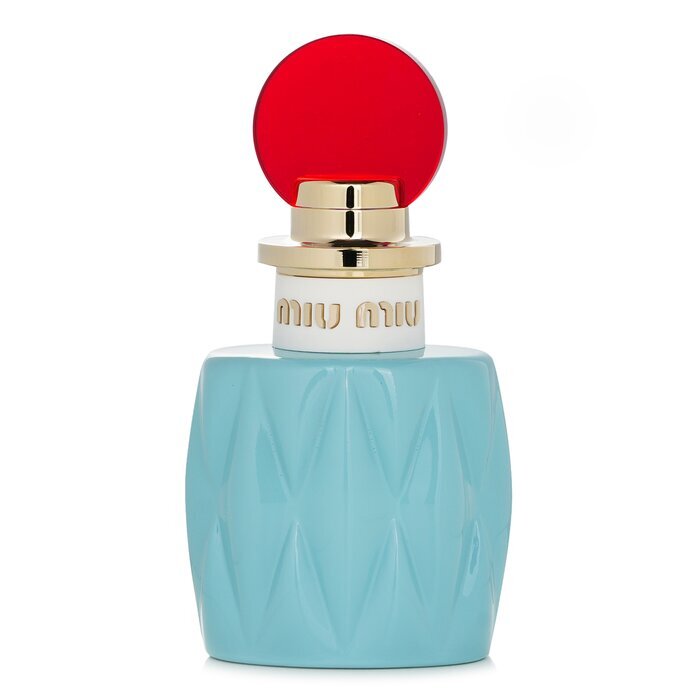 Miu Miu Eau de Parfum Spray 50ml