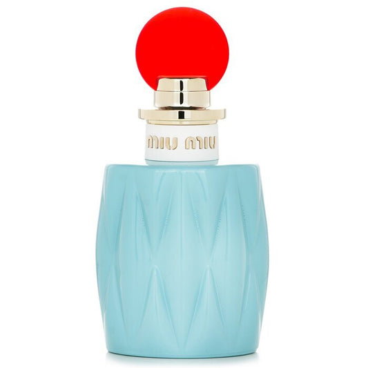 Miu Miu Eau de Parfum Spray 100 ml