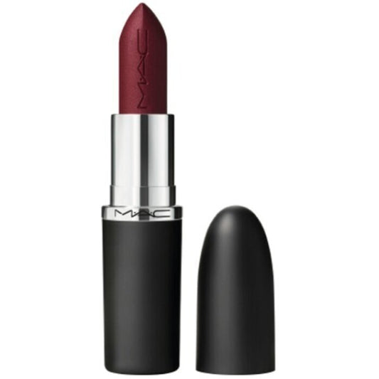 Mac Macximal Zijdezachte Matte Lippenstift Zonder Koraal 3.5g