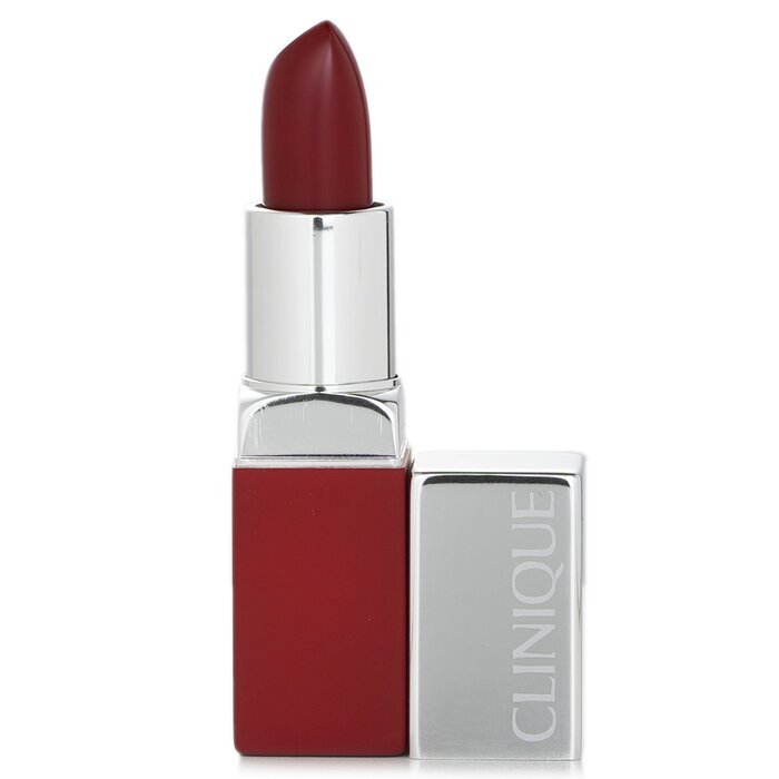 Clinique Pop Matte Lip Colour + Primer - # 02 Icon Pop 3.9g/0.13oz