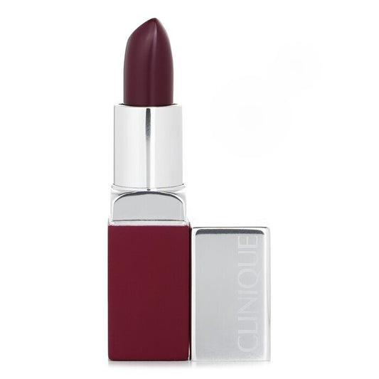 Clinique Pop Matte Lip Colour + Primer - # 08 Bold Pop 3.9g/0.13oz