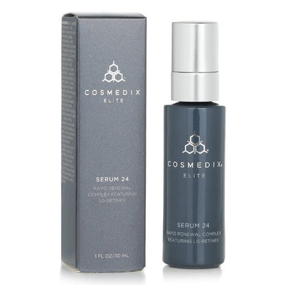 CosMedix Elite Serum 24 Snelle Vernieuwing Complex 30ml