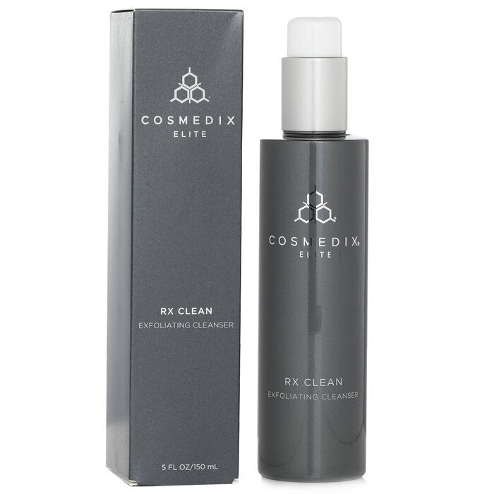 CosMedix Elite Rx Clean Exfoliating Cleanser 150ml/5oz