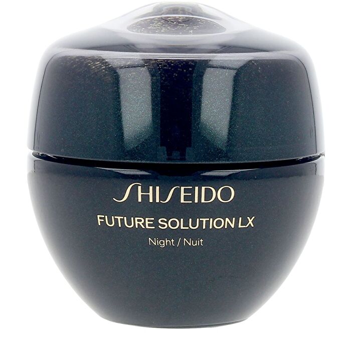 Shiseido Fslx Total Regenerating Night Cream 50ml