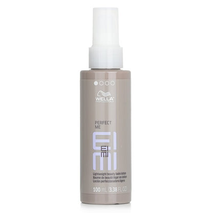 Wella EIMI Perfect Me Lightweight Beauty Balm Lotion (Hold Level 1) 100ml/3.38oz