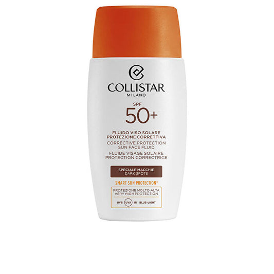 Collistar Corrective Protection Zonnecrème Spf50+ 50ml