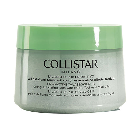 Collistar Talasso-scrub Cryo-actief 700g