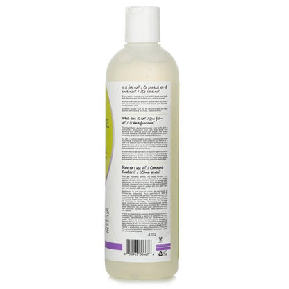 DevaCurl Light Defining Gel (Soft Hold No-Crunch Styler - Define & Control) 355ml/12oz