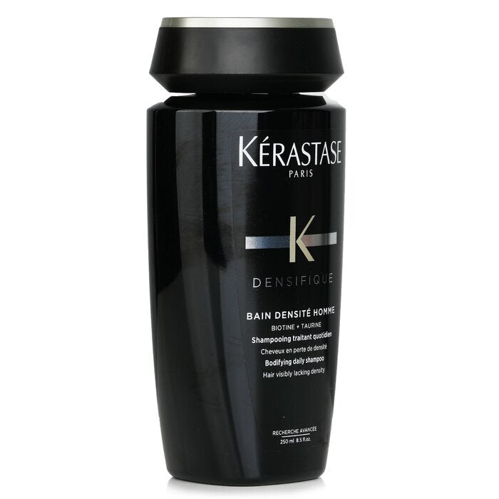 Kerastase Densifique Bain Densite Homme Daily Care Shampoo (Haar dat zichtbaar minder haardichtheid heeft) 250ml/8.5oz