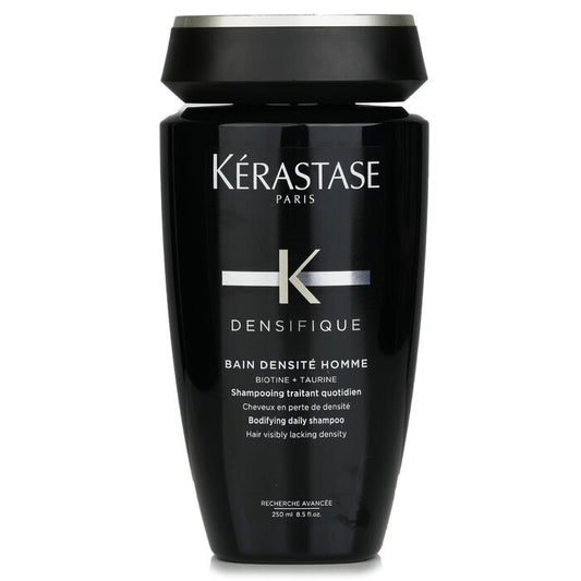 Kerastase Densifique Bain Densite Homme Daily Care Shampoo (Haar dat zichtbaar minder haardichtheid heeft) 250ml/8.5oz