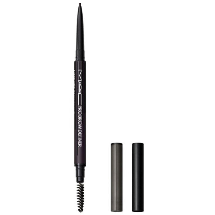 Mac Pro Brow Definer wenkbrauwpotlood met 1 mm punt, 24 uur waterdicht, 0,03 g