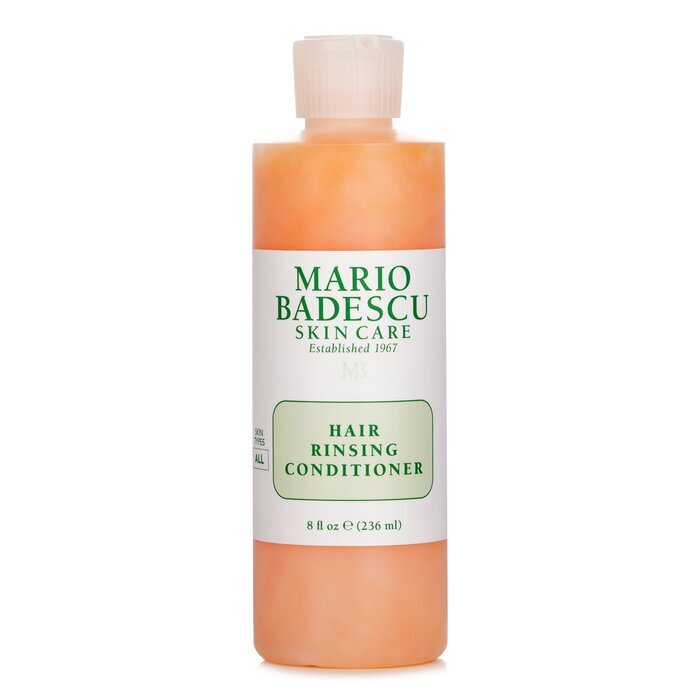 Mario Badescu Hair Rinsing Conditioner (For All Hair Types) 236ml/8oz