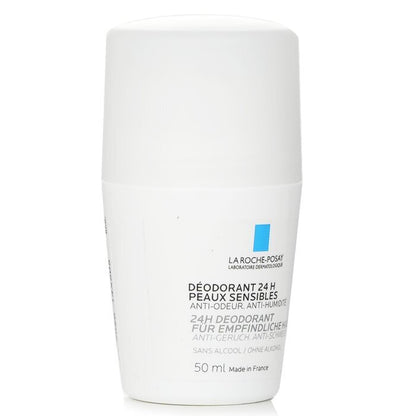 La Roche Posay 24HR Fysiologische Deodorant Roll-On 50ml/1.7oz