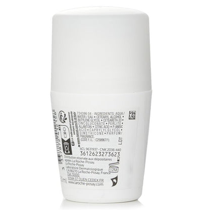 La Roche Posay 24HR Fysiologische Deodorant Roll-On 50ml/1.7oz