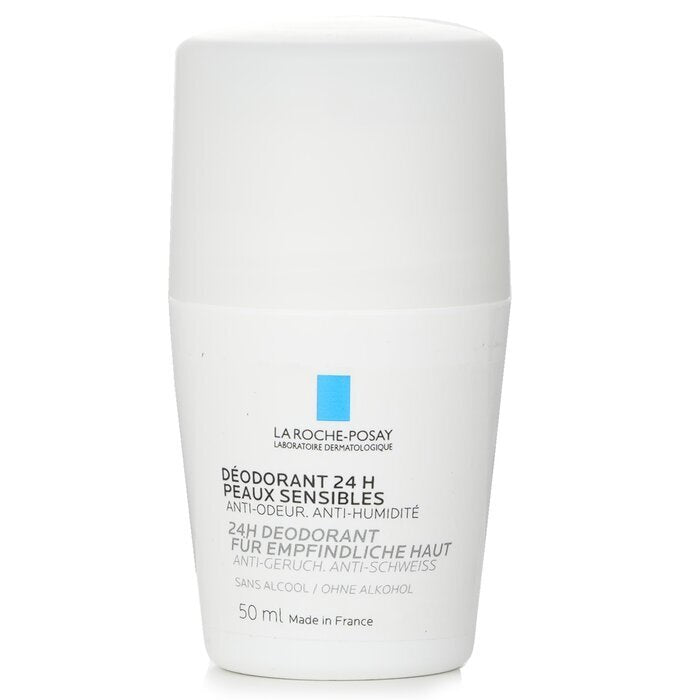 La Roche Posay 24HR Fysiologische Deodorant Roll-On 50ml/1.7oz